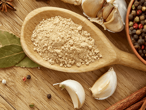 تصویر 3 از قیمت پودر سیر درجه یک + خرید باور نکردنی